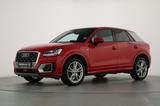 Audi Q2 S-LINE 1.6TDI S-TRONIC BANG&OLUFSEN+HEAD-UP - mit Diesel-Antrieb: 1.6