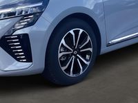 Renault Clio - Vorschau Bild 6