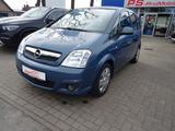 Opel Meriva Edition / Automatik / Klima - Gebrauchtwagen mit Automatik bis 1.000 Euro