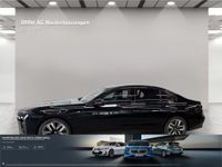 BMW i7 - Vorschau Bild 2