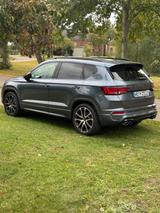 Cupra Ateca 2.0 TSI 221kW 4Drive DSG - - Cupra Ateca von privat