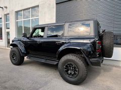 FORD Bronco Raptor 3.0l V6 Ecoboost