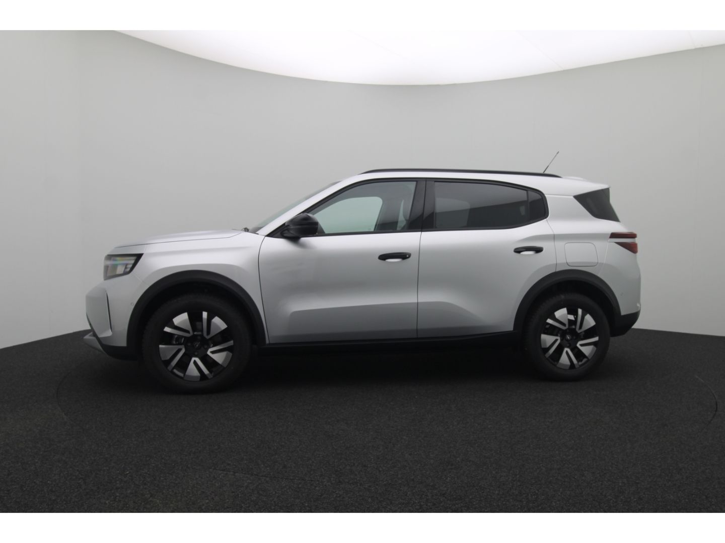Fahrzeugabbildung Opel Frontera Electric GS 83 kW LED/ Allwetter/ Kamer