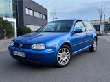 Volkswagen VW Golf 4 Benzin 85tkm Austauschmotor TÜV ... - Volkswagen Golf: Austauschmotor