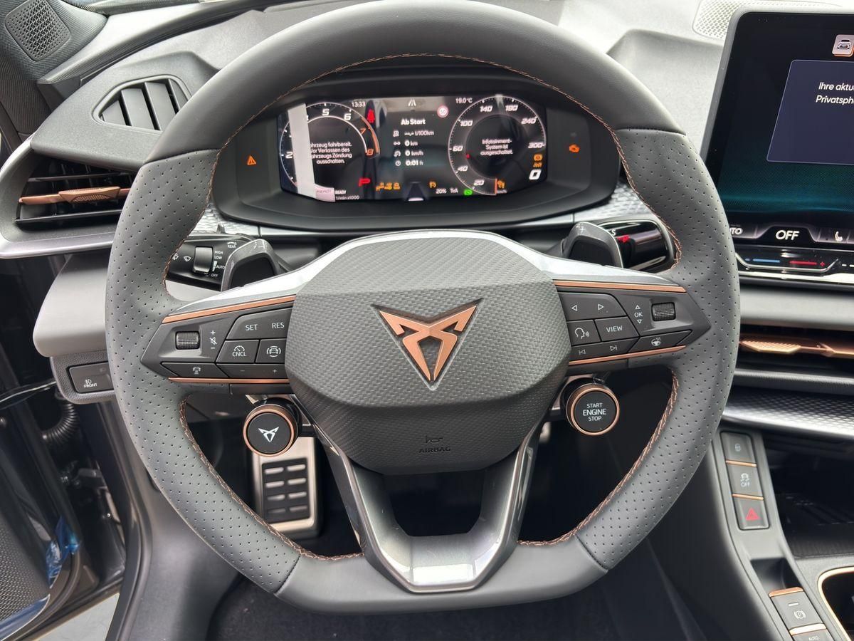 Cupra Terramar - Bild 13
