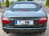 Jaguar XK8 Cabriolet - Original-Topzustand, 102900KM - Jaguar XK8 aus 1997