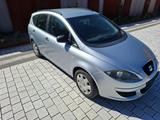 Seat Altea XL 1.6*Tüv neu*Super Zustand*Klima*Tempoma - Seat Altea aus 2007: Xl