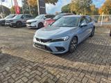 Honda Civic Lim. 5-trg. e:HEV Elegance - Honda Civic Tageszulassungen