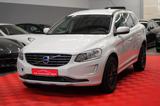 Volvo XC60 2.0 D3 2WD Automatik Momentum *2.Hand* - Volvo XC60: 3.2