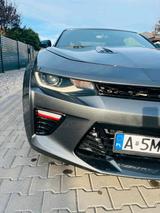 Chevrolet Camaro SS 6.2 V8 - gebrauchte Chevrolet Camaro aus dem Jahr 2017