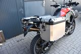 BMW F 800 GS Adventure - BMW F
