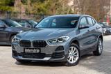 BMW X2 18d ADVANTAGE.LED.SHZ.PARKASS.KAMERA. - BMW X2 in Augsburg