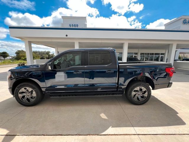 Ford F 150 LightningFlash gr Batt Neuwagen IN HAMBURG