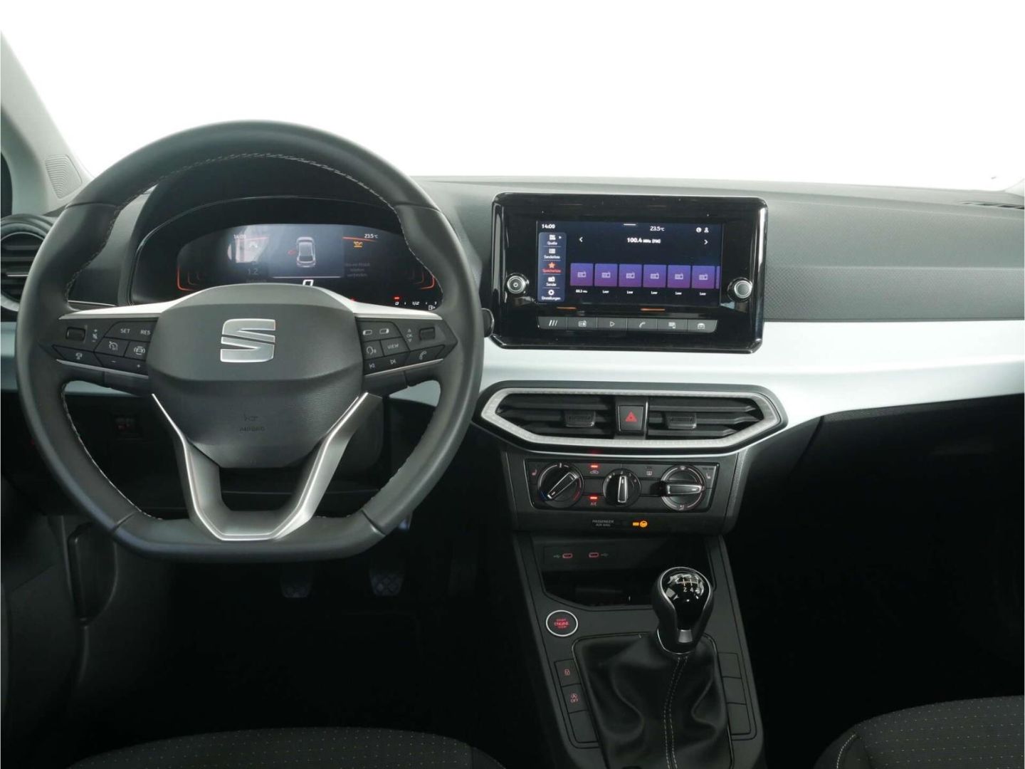 Seat Ibiza - Bild 23