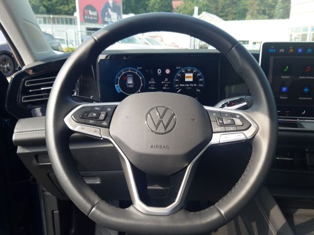 Tiguan Life 1,5 l eTSI 96 kW DSG AZV, ACC, Navi,