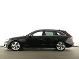 Audi A4 Avant 2.0 TFSI quattro S-tronic S line  LED N - Audi A4: Allradantrieb