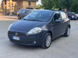 Fiat Grande Punto 1.4 5 solo 95mila km unipro - Fiat Grande Punto: 1.9