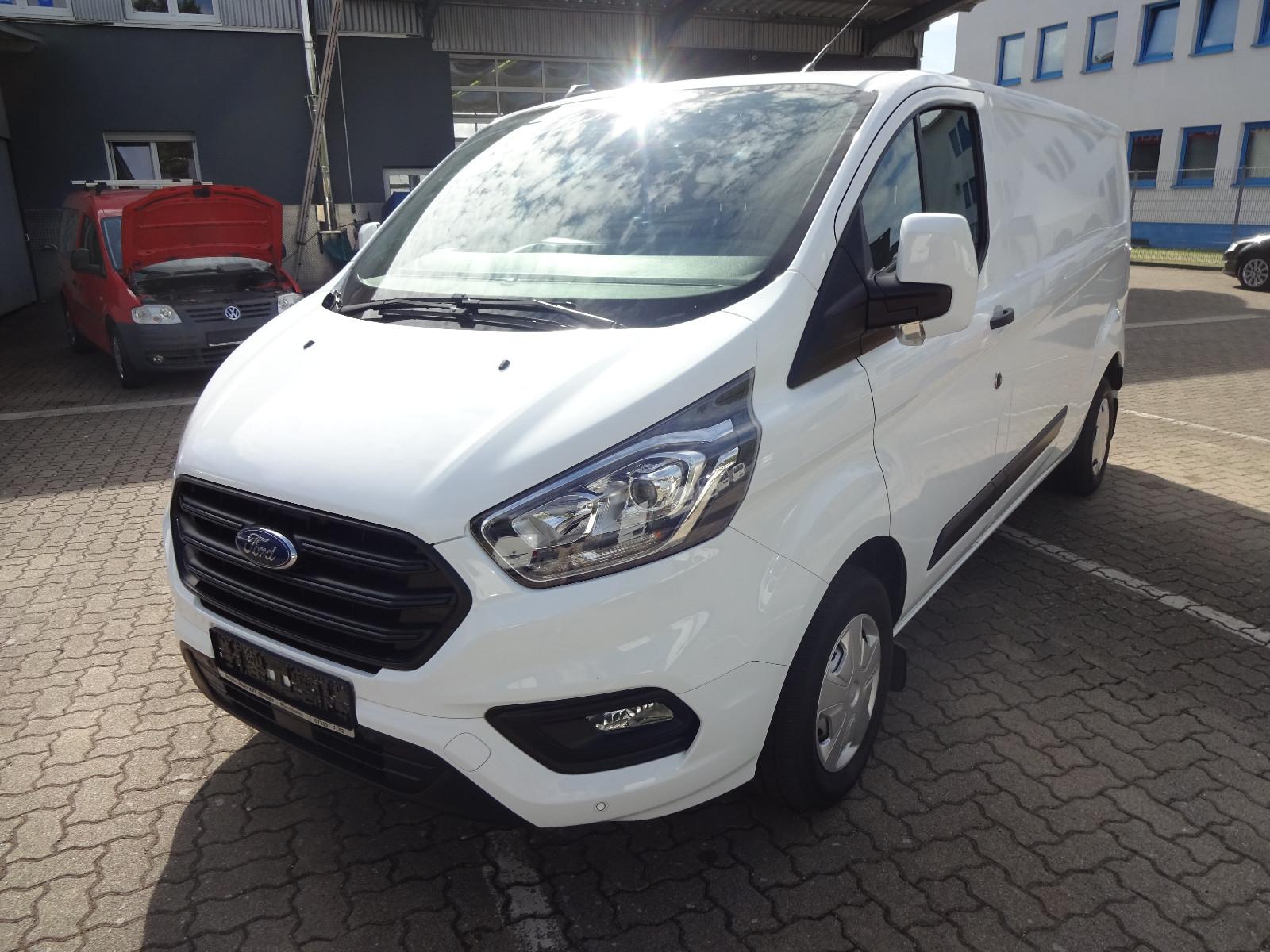 Ford Transit Custom Kasten 300 L2 Trend
