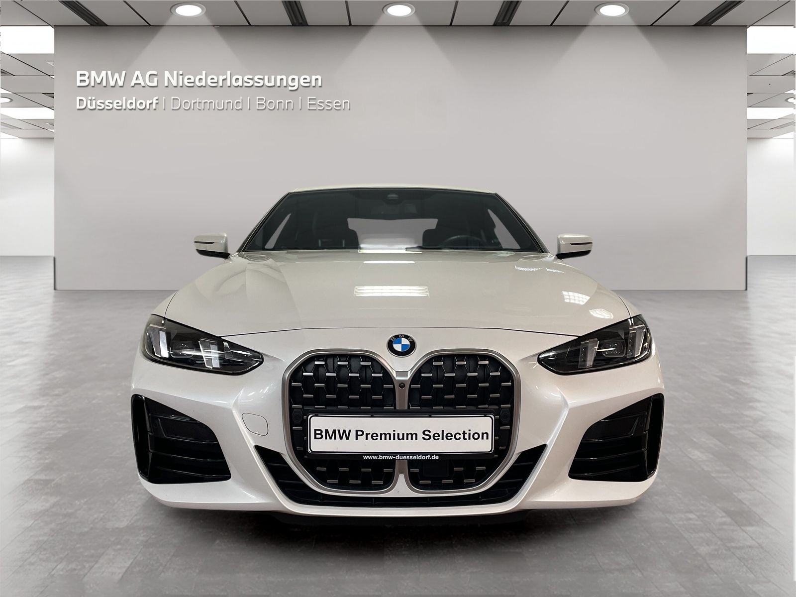 BMW 430 - Bild 8