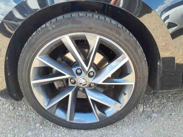 Skoda Superb - Bild 10