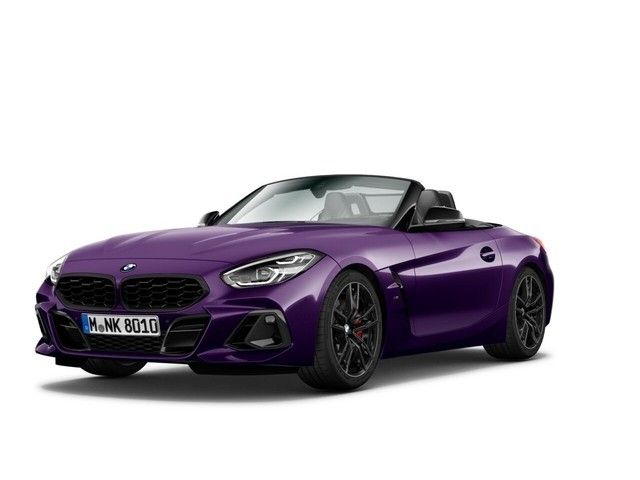 BMW Z4 M40