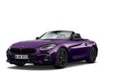 BMW Z4 M40i Cabrio Head-Up Display, Komfortzugang, E - BMW Z4 M40 Jahreswagen