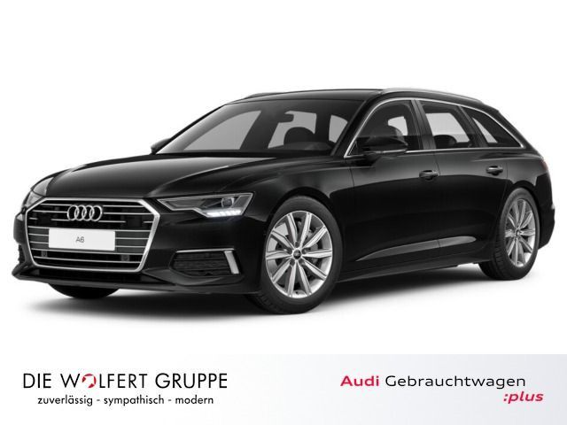 Audi A6 - Bild 2