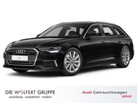 Audi A6 - Vorschau Bild 2