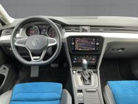 Volkswagen Passat Variant - Vorschau Bild 9