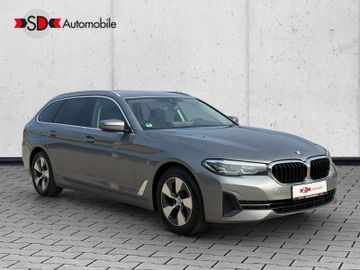 BMW 520 - 4