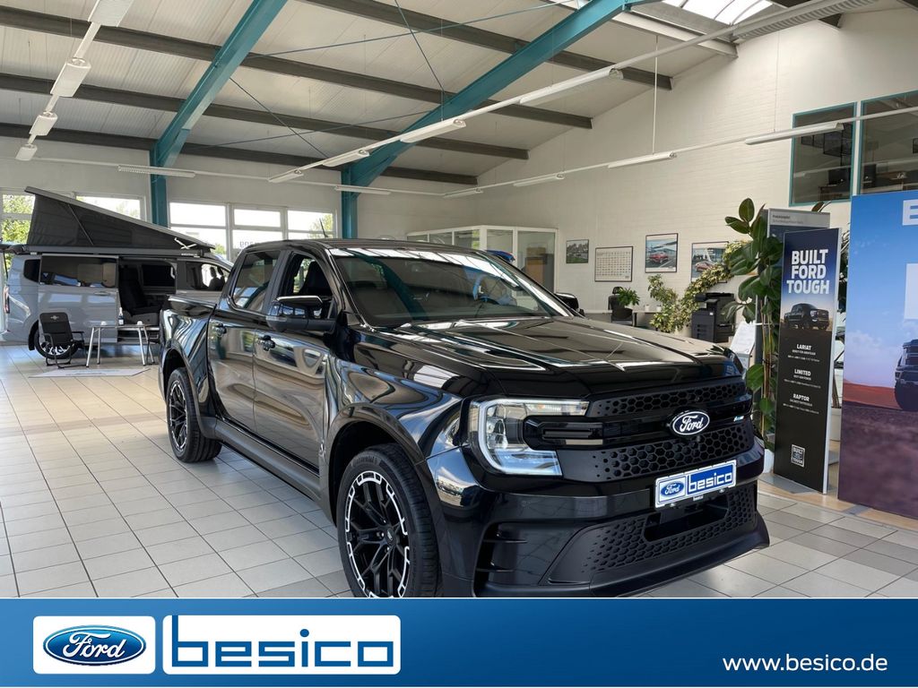 Image of Ford Ranger