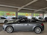 Audi TT Roadster 1.8 TFSI S-Tronic 2Hand *SHZ*XEN*NAV - Audi TT: 8n