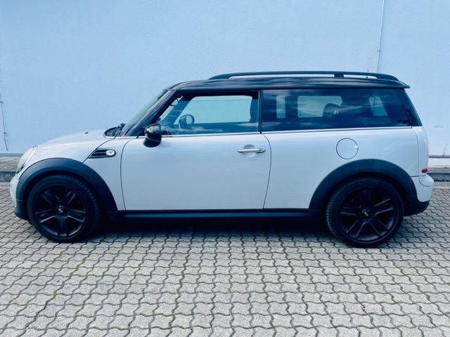 MINI Cooper Clubman Cooper