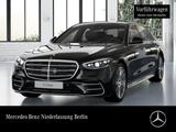Mercedes-Benz S 350 d L AMG+PANO+360+MULTIBEAM+BURMESTER3D+20" - gebrauchte Mercedes-Benz S 350 aus dem Jahr 2024