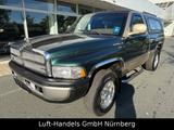 Dodge RAM 1500 Klima Webasto Benzin/Flüssiggas - Dodge aus 2001