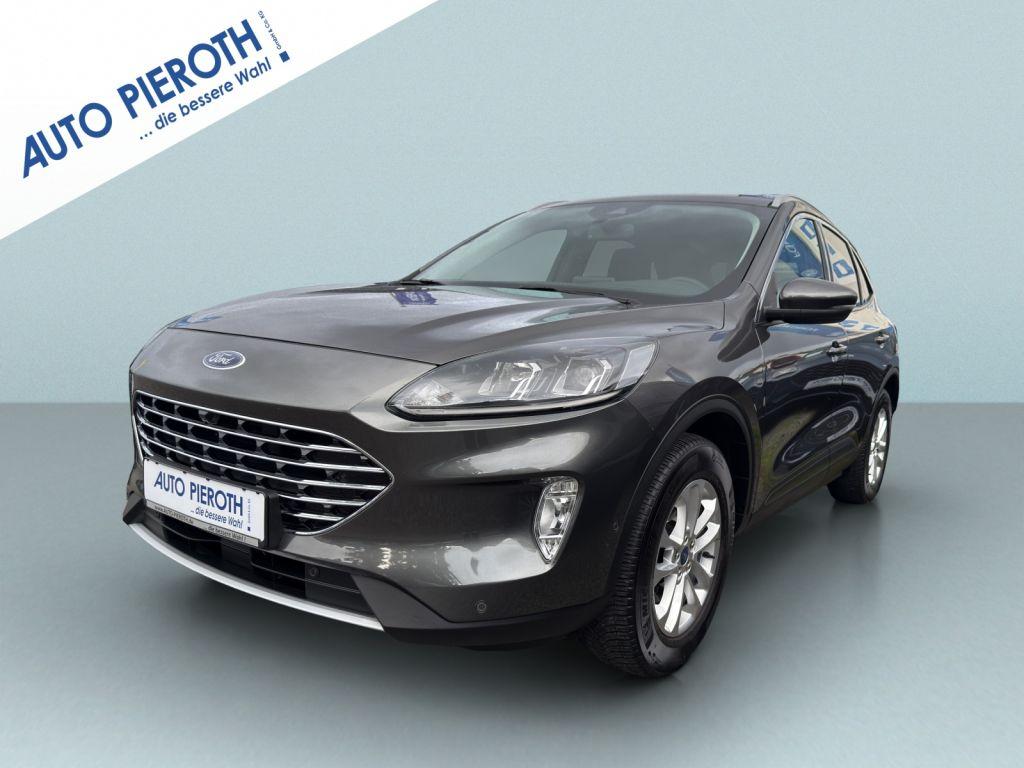 Ford Kuga 1.5 EcoBoost TITANIUM