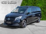 Mercedes-Benz V 250 d 4MATIC Marco-Polo EDITION *5-Sitze*AHK - Mercedes-Benz: Kleinbus