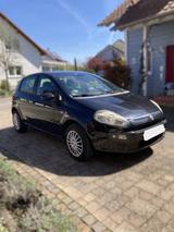 Fiat Punto - Fiat Punto in Freiburg