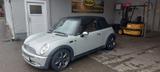 MINI Mini Cooper Cabrio Sidewalk m.GARANTIE - MINI Cooper Cabrio: Sidewalk