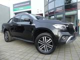 Mercedes-Benz X 350 d 4Mat Doka Edition AHK/LED/360°/ROLLCOVER - gebrauchte Mercedes-Benz X 350 aus dem Jahr 2020