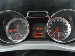 Fahrzeugabbildung Opel Adam 1.2 basis *KLIMA*ISOFIX*ALLWETTERREIFEN*