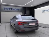 Skoda Superb Combi 2.0 TDI DSG STYLE STANDHZG MATRIX A - Skoda Superb: 2.0