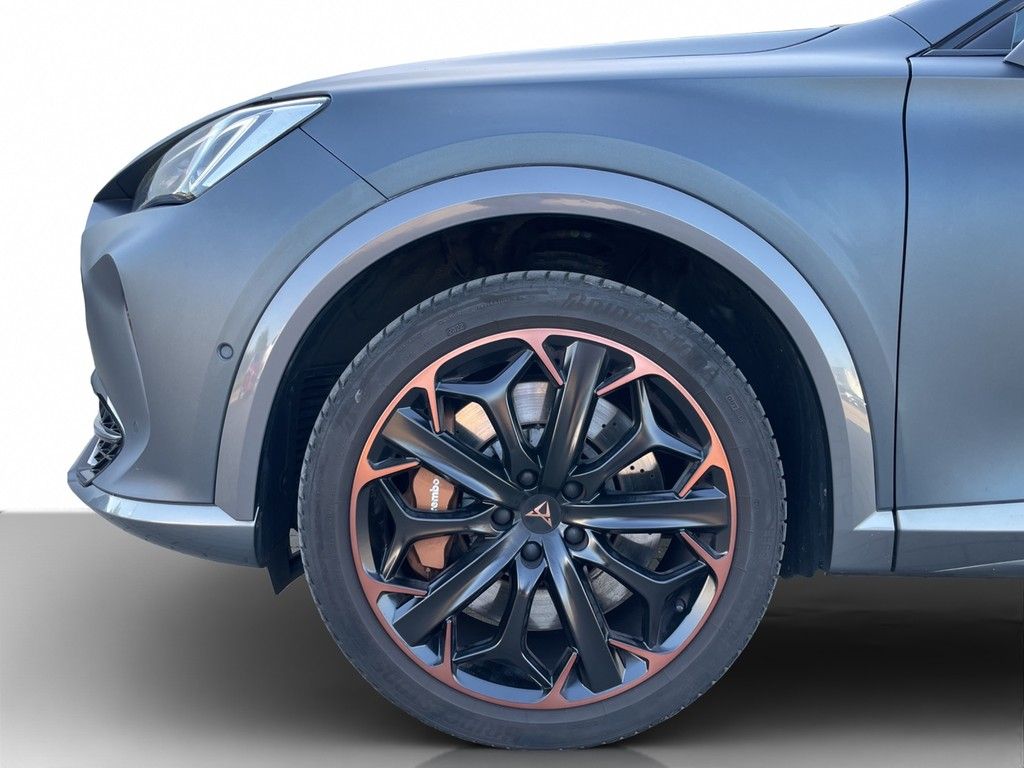Cupra Formentor - Bild 23