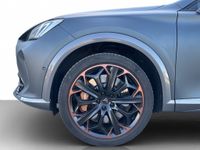 Cupra Formentor - Vorschau Bild 23