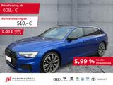 Audi A6 Avant 45TFSI QU S-LINE 5JG+MATRIX+AHK+HuD+B&O