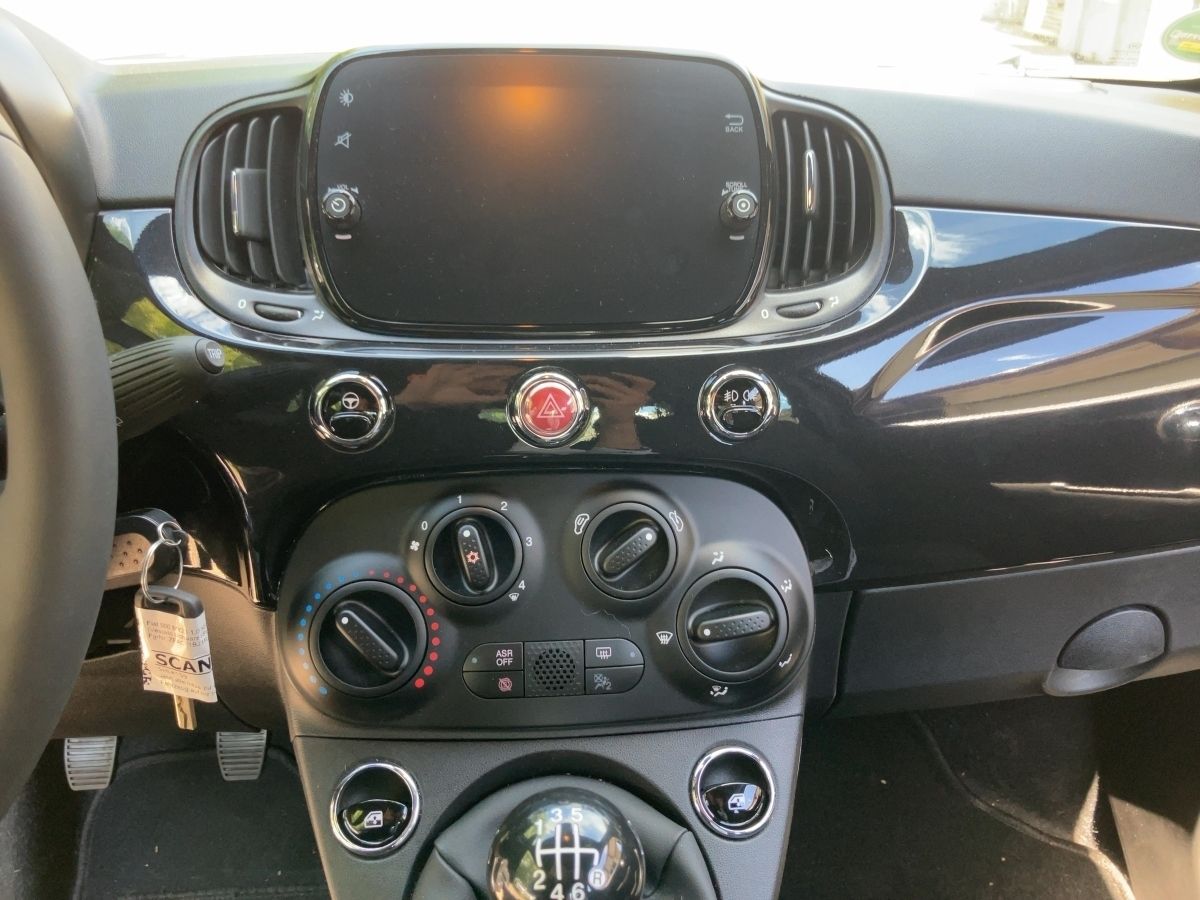 Fiat 500 - Bild 11