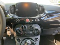 Fiat 500 - Vorschau Bild 11