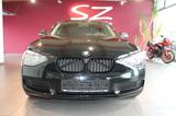BMW 116i Limousine 5-trg. SHZ - BMW 116 i Gebrauchtwagen