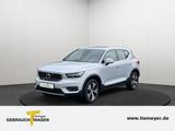 Volvo XC40 Inscription Expression Recharge Plug-In Hyb - Volvo XC40 in Dortmund