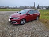 Toyota Auris Touring ST Hybrid LED/Standheizung/ - Toyota Auris Touring Sports aus 2018